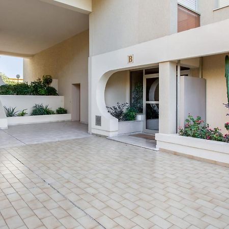 Classy Studio With Ac And Seaview Balcony In Nice Near Beach - Welkeys Eksteriør billede
