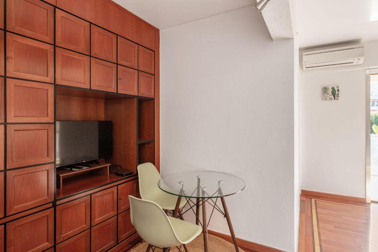 Classy Studio With Ac And Seaview Balcony In Nice Near Beach - Welkeys Eksteriør billede